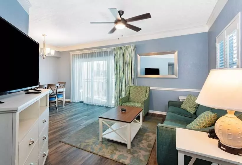 ２ベッドスイートルーム, Coconut Palms Beach Resort Ii A Ramada By Wyndham