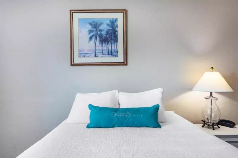 海の見える１ベッドルームアパートメント, Coconut Palms Beach Resort Ii A Ramada By Wyndham