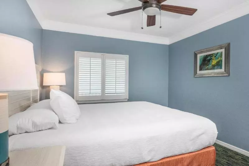 海の見える２ベッドルームアパートメント, Coconut Palms Beach Resort Ii A Ramada By Wyndham