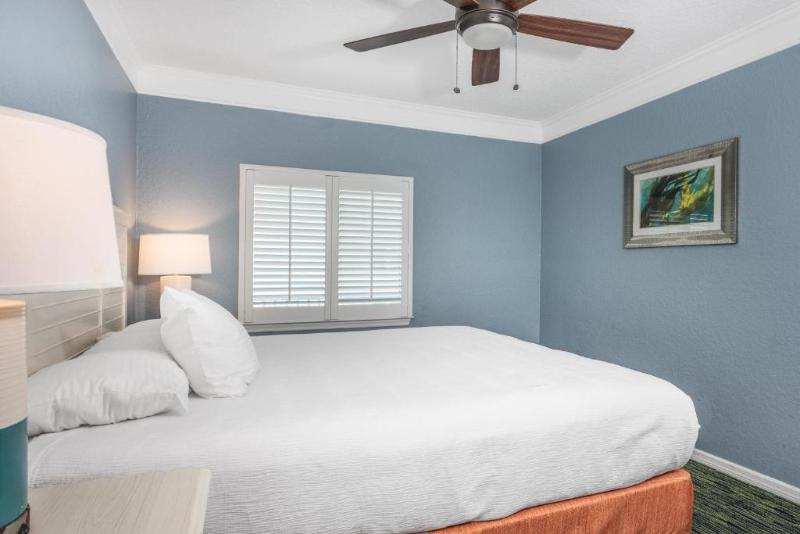 شقة غرفتين, Coconut Palms Beach Resort Ii A Ramada By Wyndham