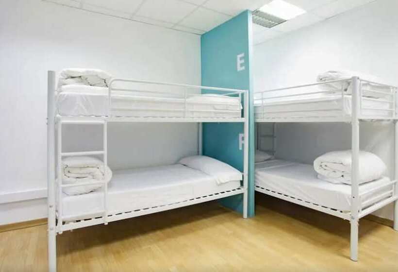 اتاق استاندارد, Holidaysbcn Hostel