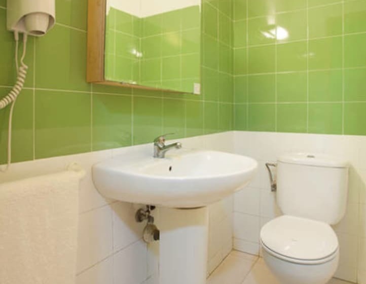 اتاق استاندارد, Holidaysbcn Hostel