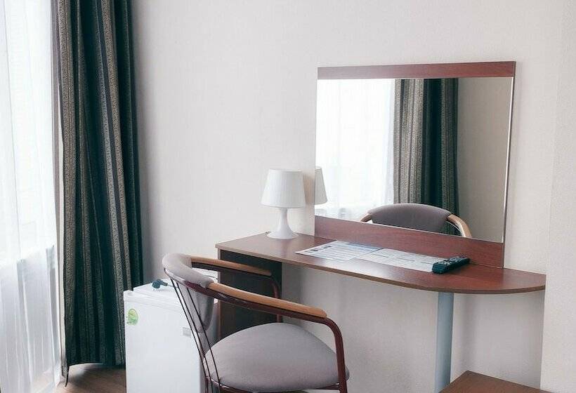 コンフォートルーム, Akvarel