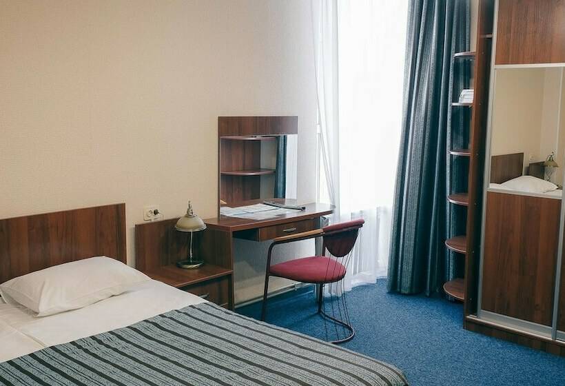 スイート, Akvarel