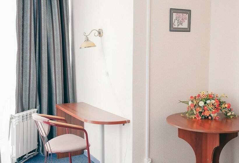 スイート, Akvarel