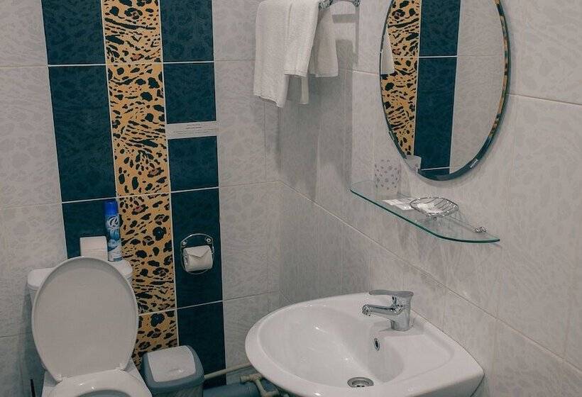 スイート, Akvarel