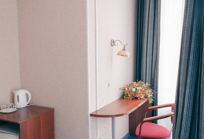 スイート, Akvarel