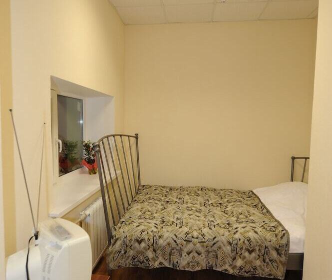 غرفة إقتصادية, Akvarel