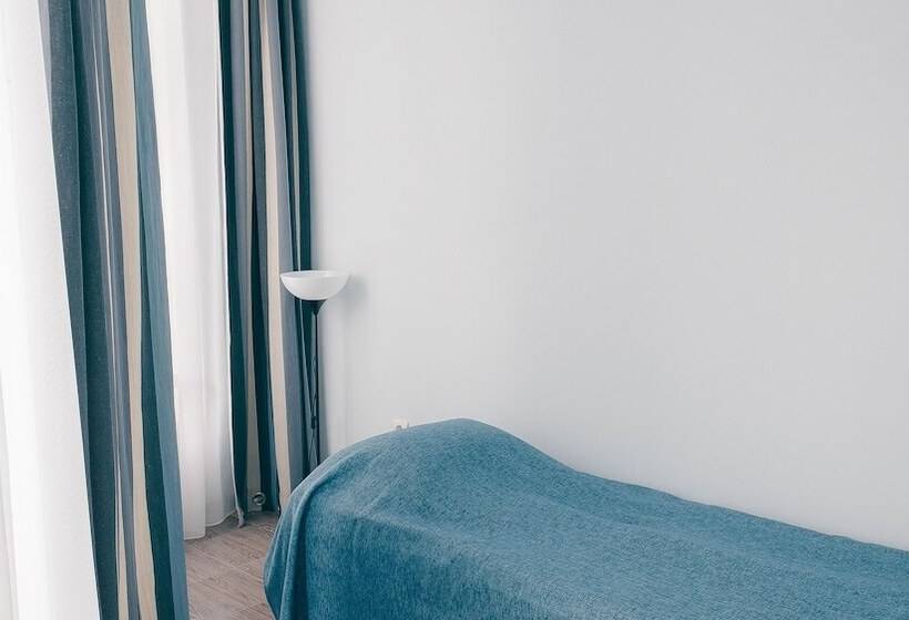 １ベッドルームアパートメント, Akvarel