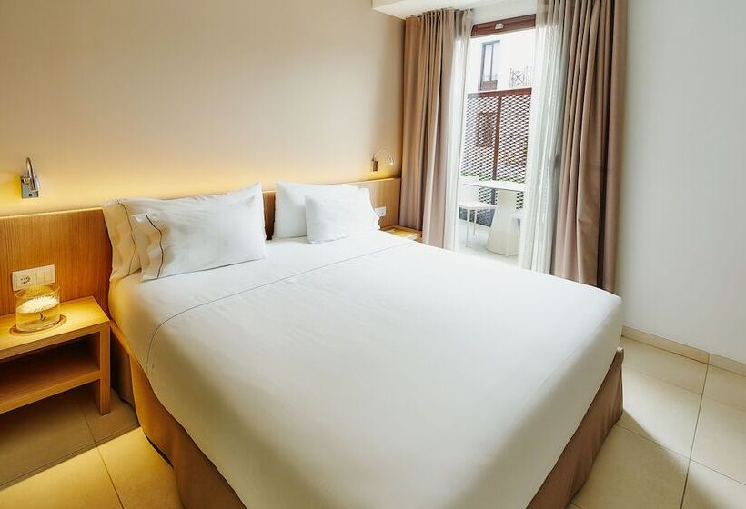 Номер Стандарт с Террасой, Arrey Alella