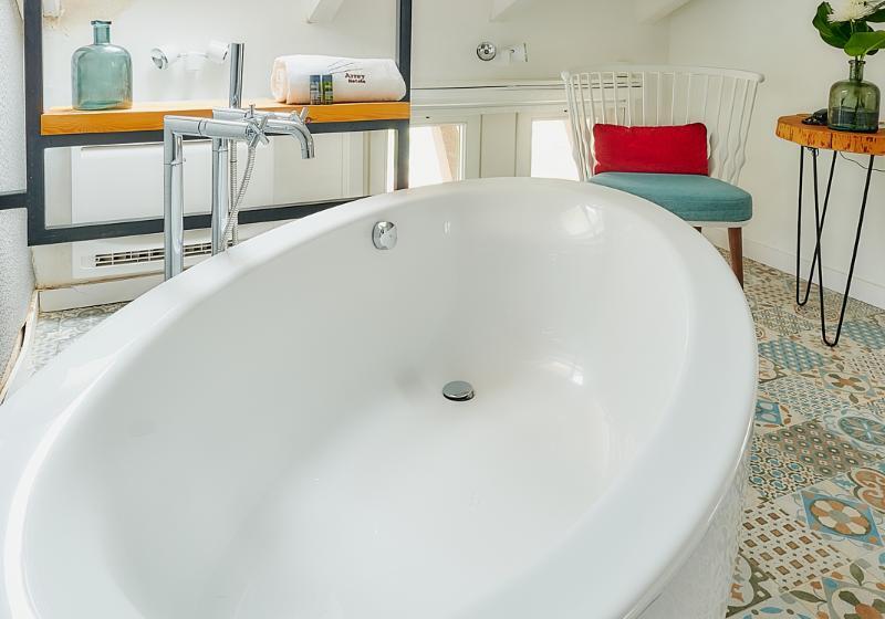 Номер Deluxe, Arrey Alella