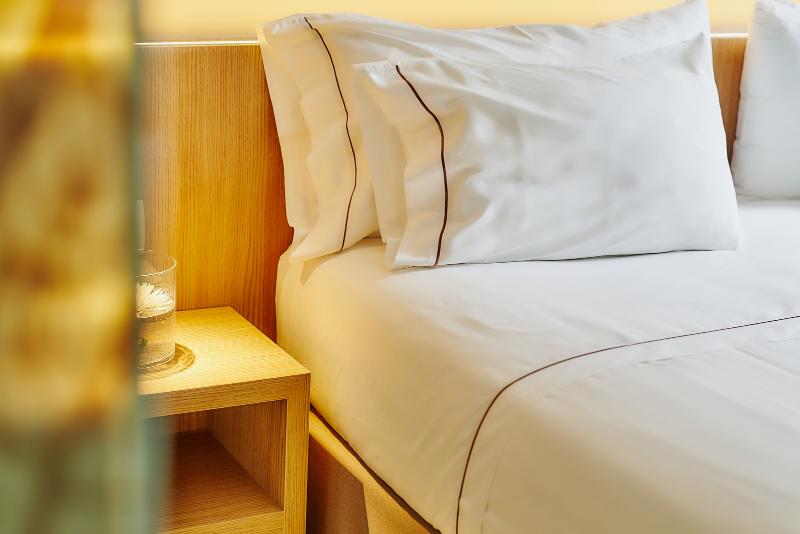 Номер Стандарт Индивидуальный, Arrey Alella