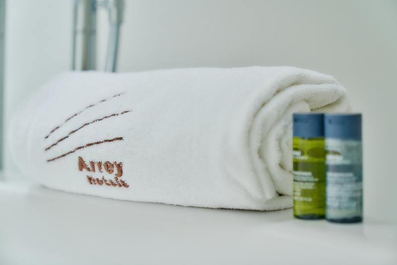 Номер Стандарт Индивидуальный, Arrey Alella