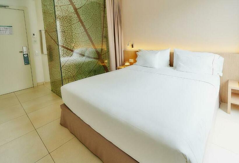 Номер Стандарт, Arrey Alella