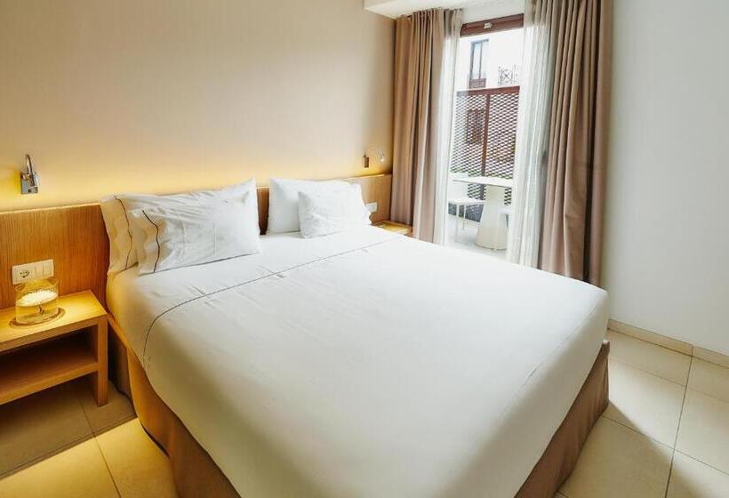 Номер Стандарт с Террасой, Arrey Alella