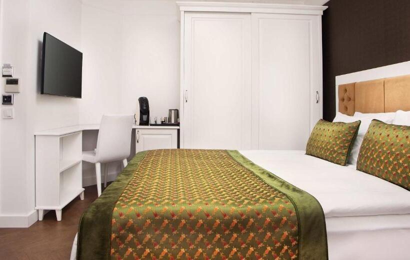 Quarto Estandar, Astan Hotel Galata