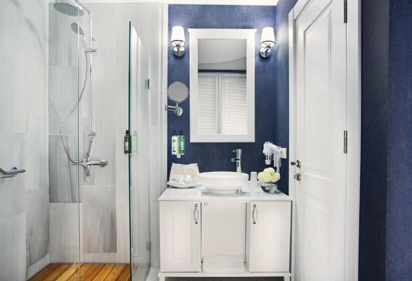 اتاق استاندارد, Astan Hotel Galata