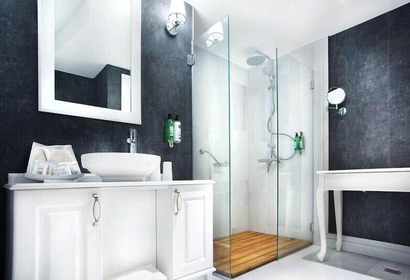 اتاق استاندارد, Astan Hotel Galata