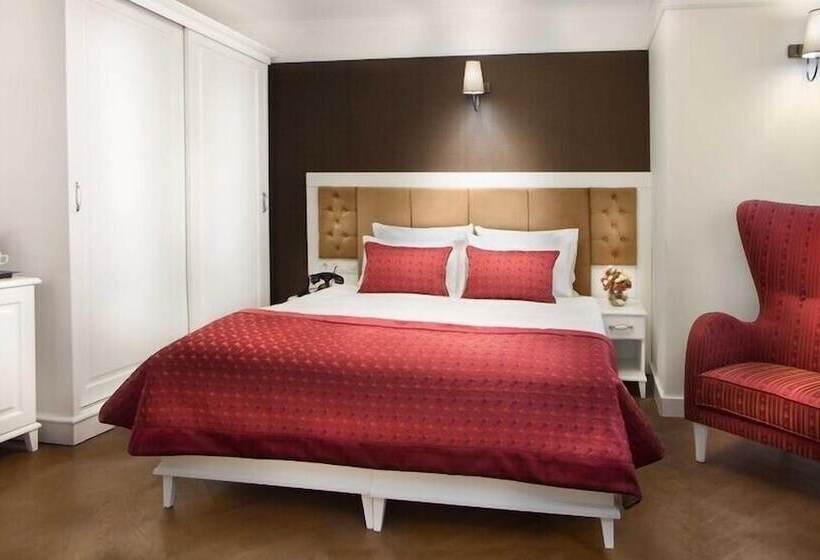 اتاق استاندارد, Astan Hotel Galata