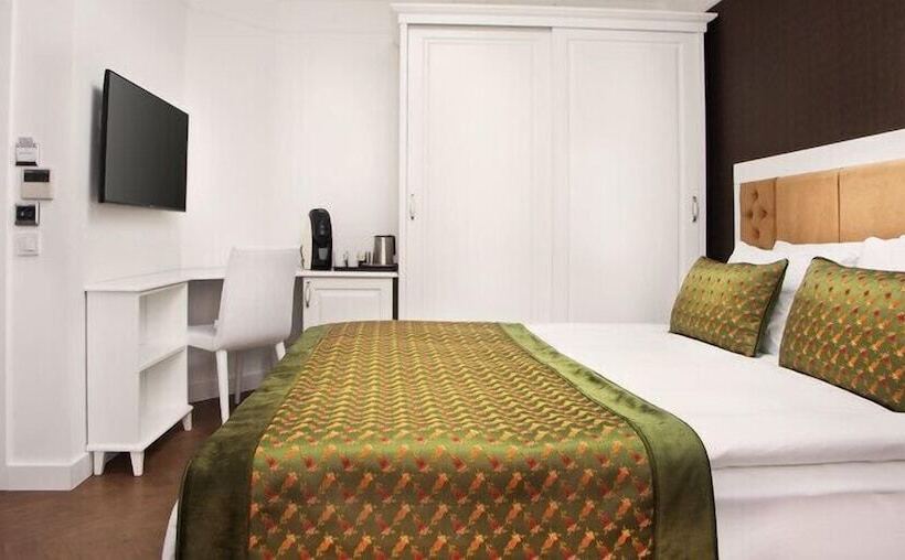 اتاق استاندارد, Astan Hotel Galata