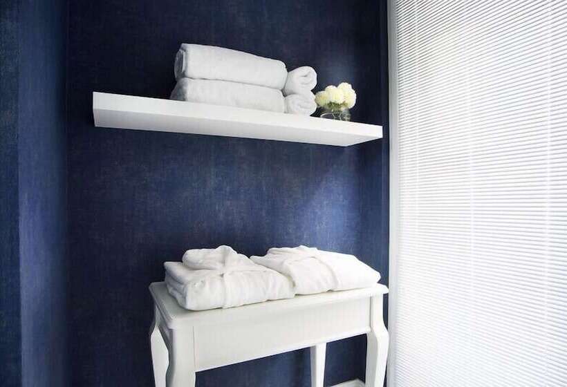 سوییت لوکس, Astan Hotel Galata