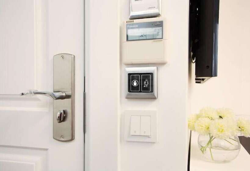Suíte Deluxe, Astan Hotel Galata