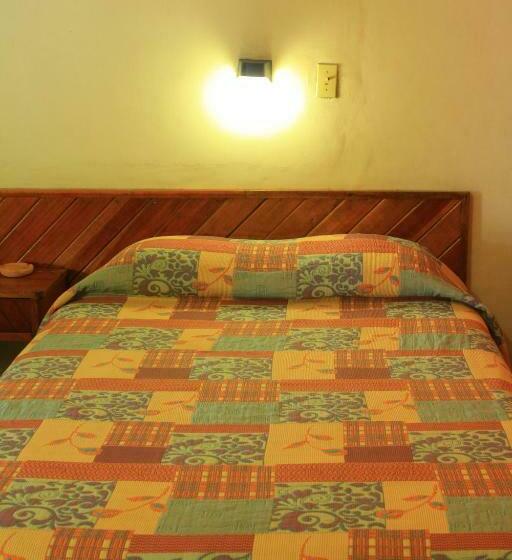 חדר סטנדרט, Avenida