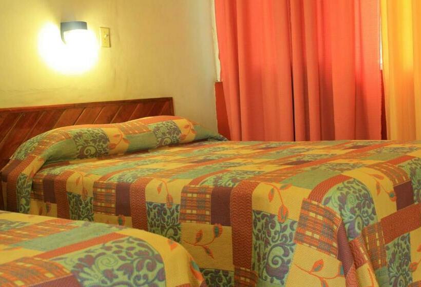 חדר סטנדרט, Avenida