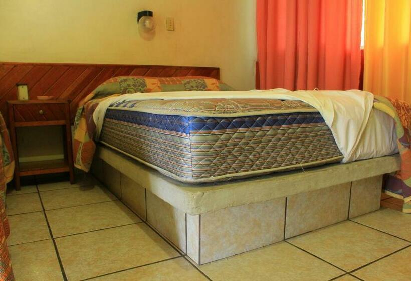 חדר סטנדרט, Avenida