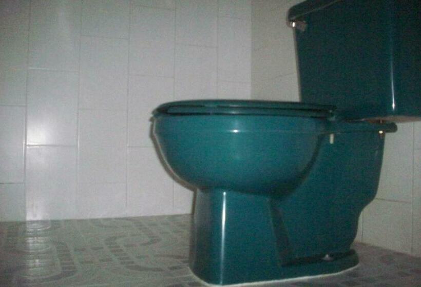 חדר סטנדרט, Avenida