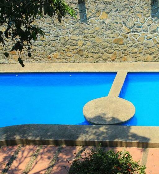 חדר סטנדרט, Avenida