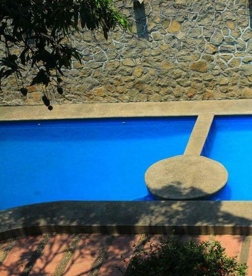 חדר סטנדרט, Avenida