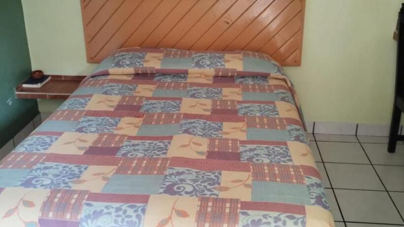 חדר סטנדרט, Avenida