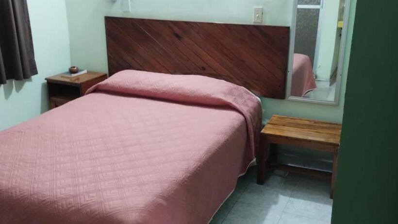 חדר סטנדרט, Avenida