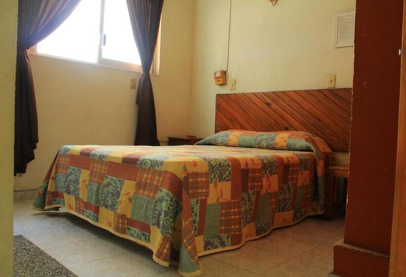 חדר סטנדרט יחיד, Avenida