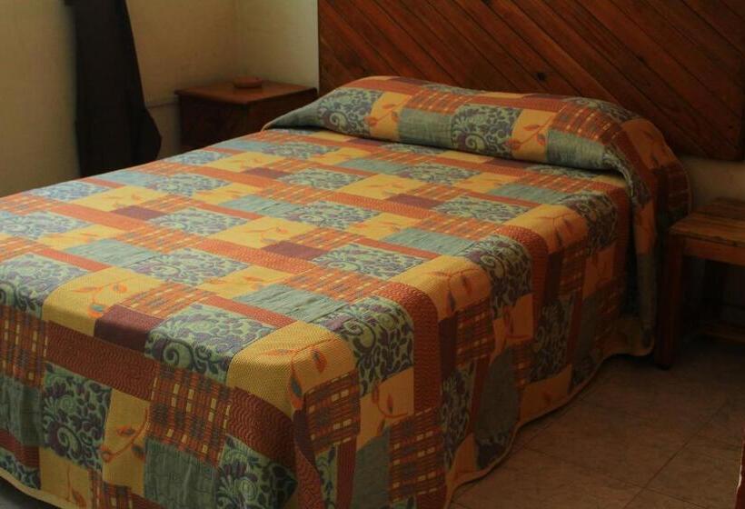 חדר סטנדרט יחיד, Avenida