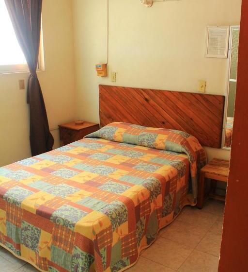 חדר סטנדרט יחיד, Avenida