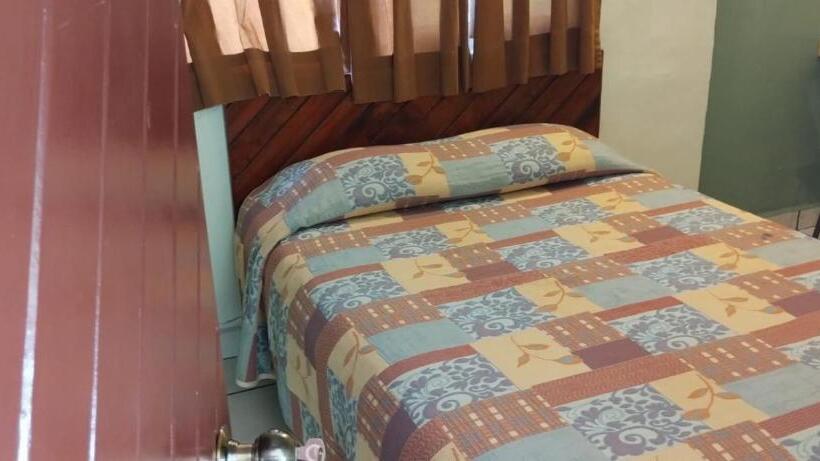 חדר סטנדרט יחיד, Avenida