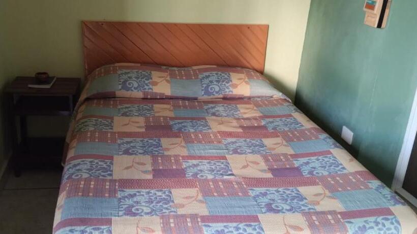 חדר סטנדרט יחיד, Avenida