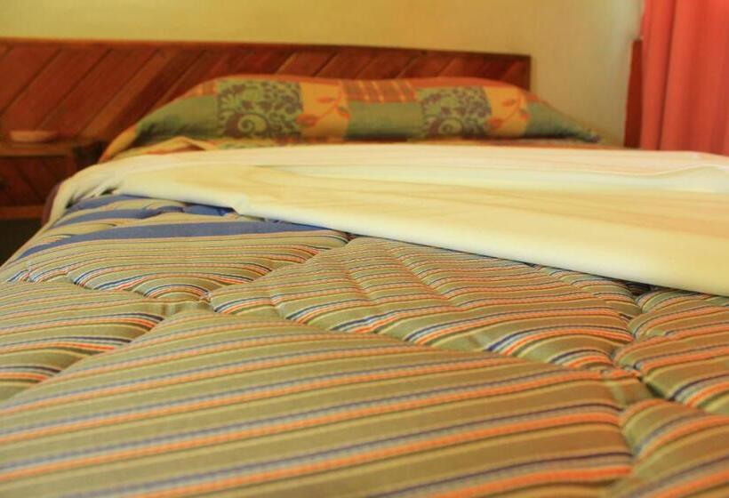 חדר סטנדרט יחיד, Avenida