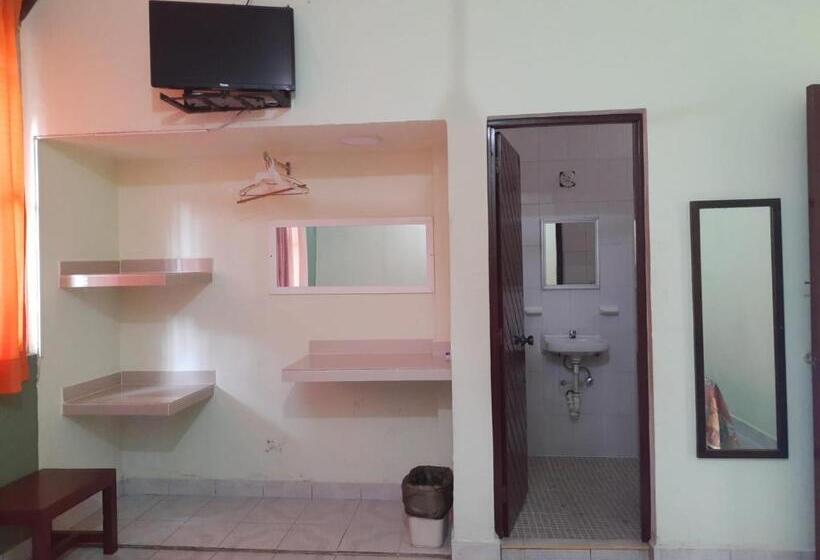 חדר סטנדרט, Avenida