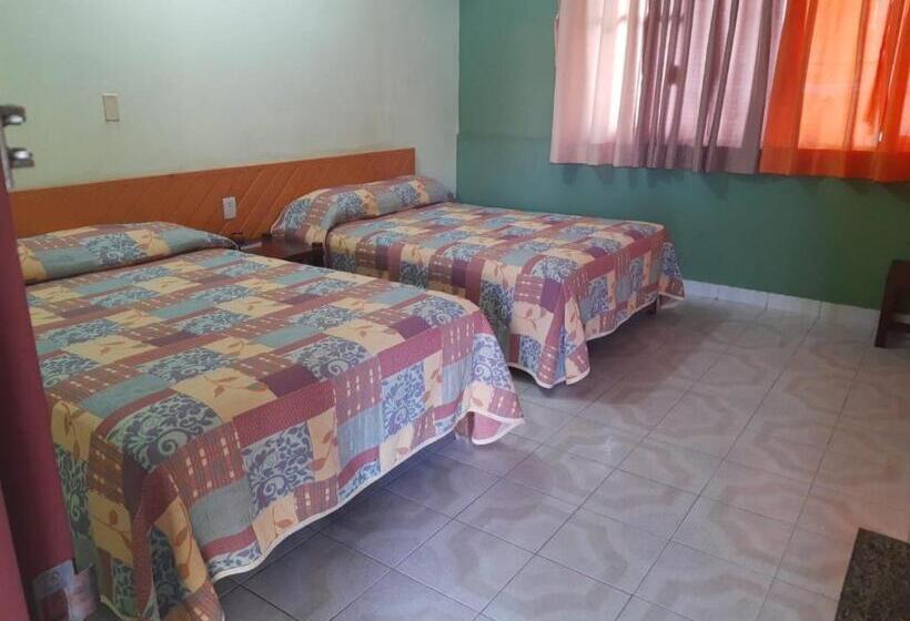 חדר סטנדרט, Avenida