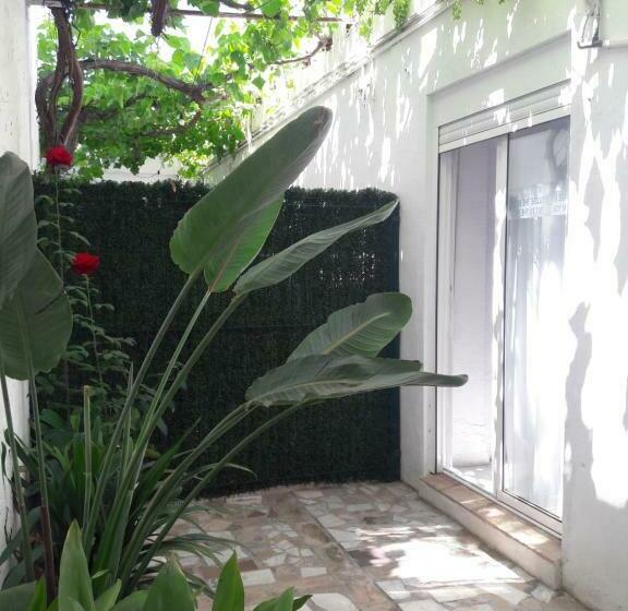 스탠다드 내측 룸, Avenida