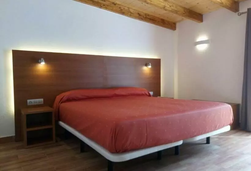 Basis Zimmer, Avenida