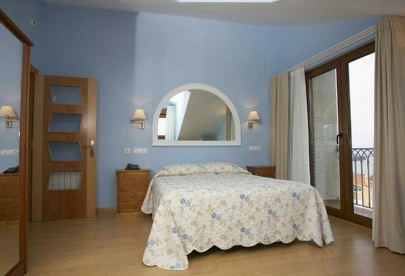 اتاق سوپریور با چشمانداز دریا, Azul De Galimar