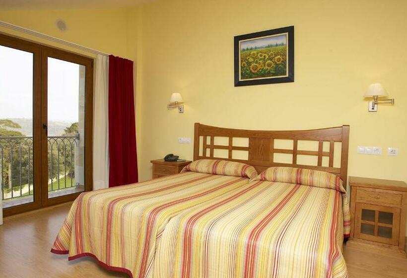 Triple Room Sea View, Azul De Galimar