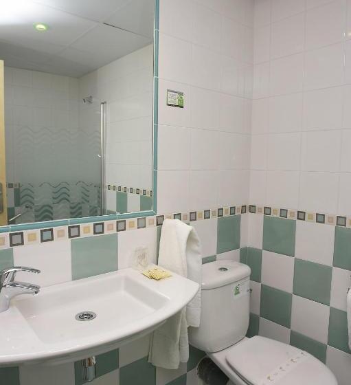 Triple Room Sea View, Azul De Galimar