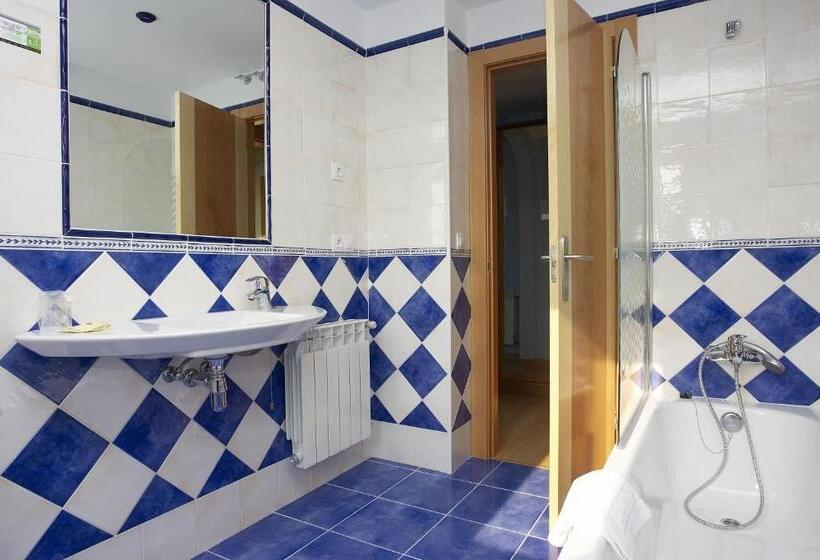 Triple Room Sea View, Azul De Galimar