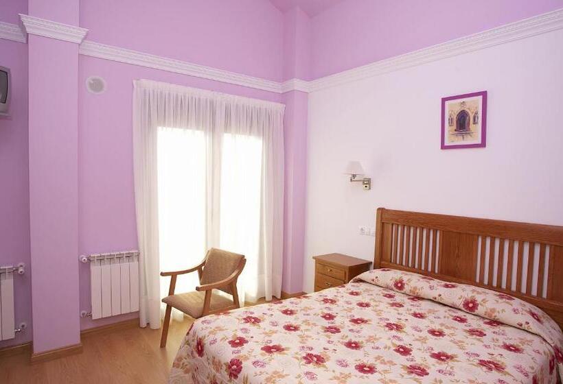 اتاق استاندارد, Azul De Galimar