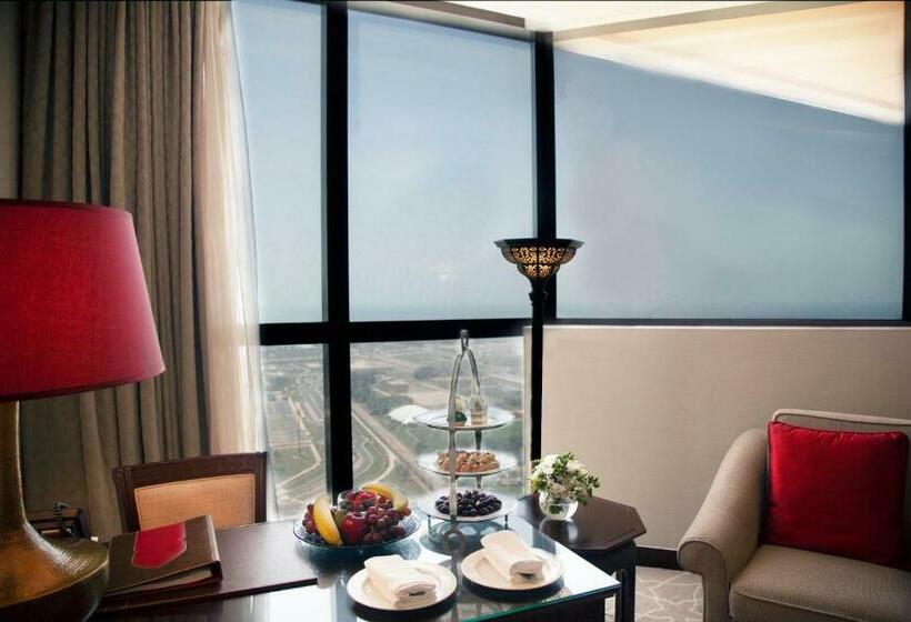 スーペリアールーム, Bab Al Qasr